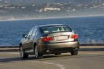 Lexus LS460 2006 года